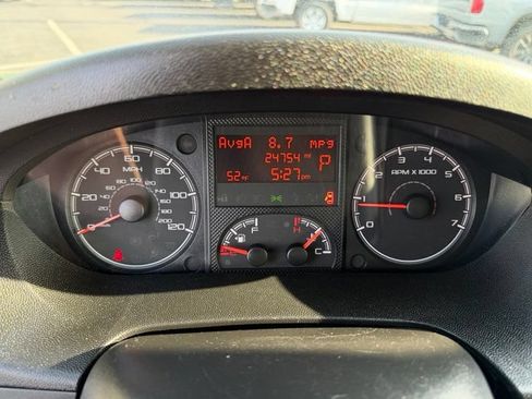 Used 2021 RAM ProMaster 3500 w/ Convenience Group FWD image 24