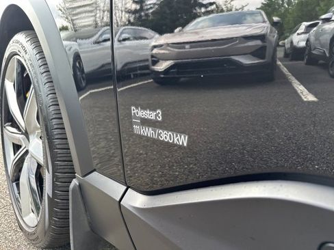 Used 2025 Polestar Polestar 3 image 35