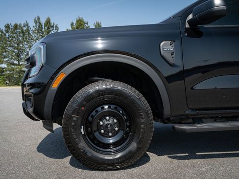New 2026 Ford Ranger XL RWD image 4