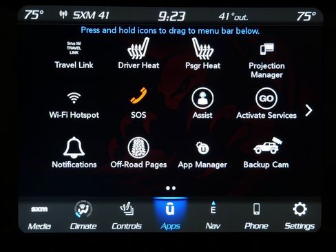 Used 2022 Jeep Wrangler Unlimited Sport image 18