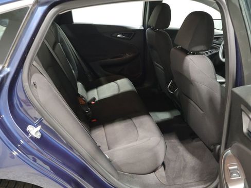 Used 2021 Chevrolet Malibu LT FWD image 20