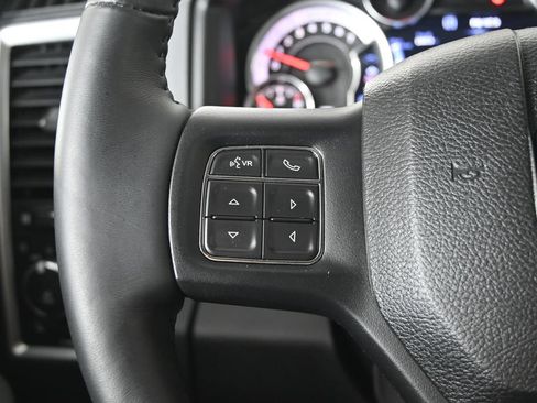 Used 2017 RAM 1500 Big Horn AWD/4WD image 33