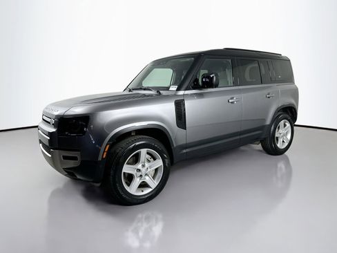 Certified 2023 Land Rover Defender 110 SE image 1