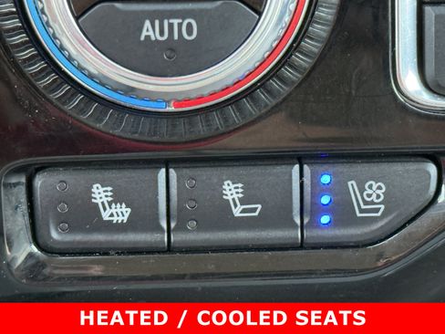 Certified 2023 GMC Yukon XL Denali w/ Max Trailering Package AWD/4WD image 20