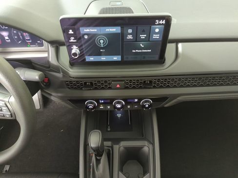 New 2026 Honda Accord LX image 17