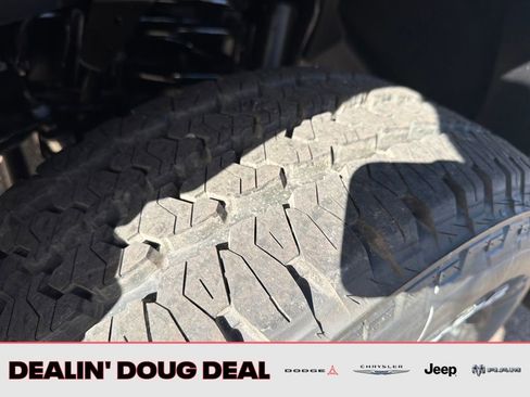 New 2026 RAM 3500 Tradesman image 28