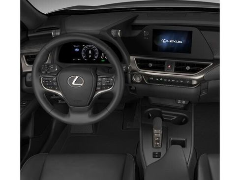 New 2026 Lexus UX 300h FWD image 13