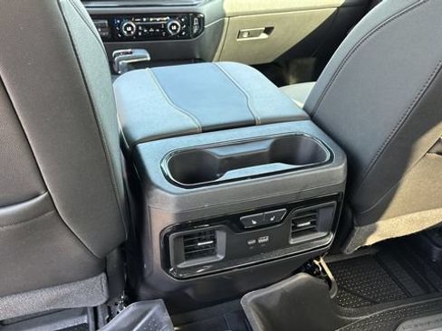 Used 2024 Chevrolet Silverado 1500 ZR2 w/ Technology Package AWD/4WD image 21