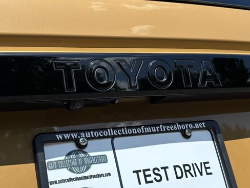 Used 2024 Toyota Land Cruiser w/ Premium Package AWD/4WD image 52