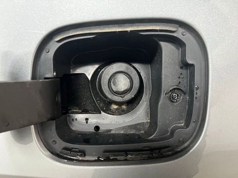 New 2025 GMC Terrain Elevation image 28