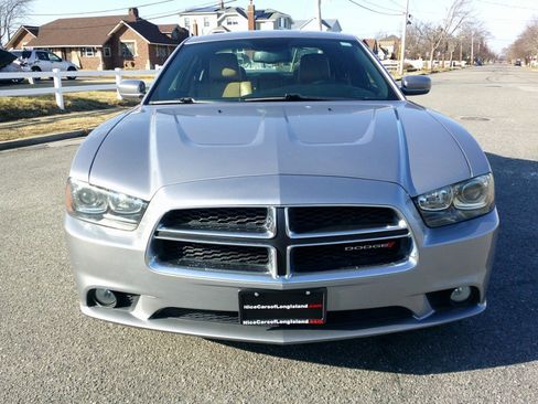 Used 2014 Dodge Charger R/T image 12
