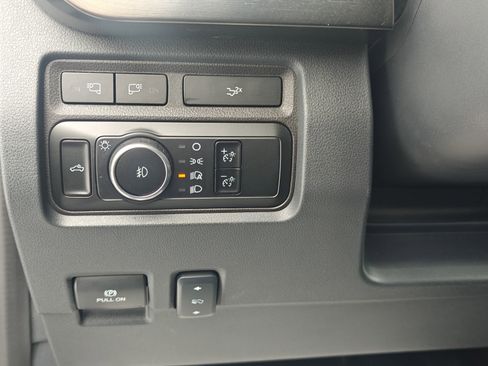 Used 2024 Ford F350 Lariat w/ Camper Package image 21