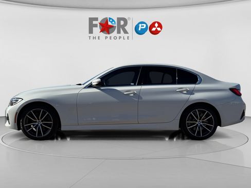 Used 2020 BMW 330i 330i image 2