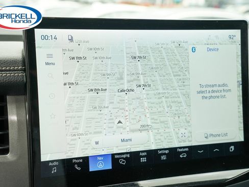 Used 2024 Ford Expedition Max XLT RWD image 38