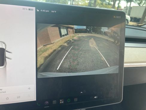 Used 2018 Tesla Model 3 Long Range AWD/4WD image 36
