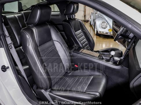 Used 2010 Ford Mustang GT RWD image 72