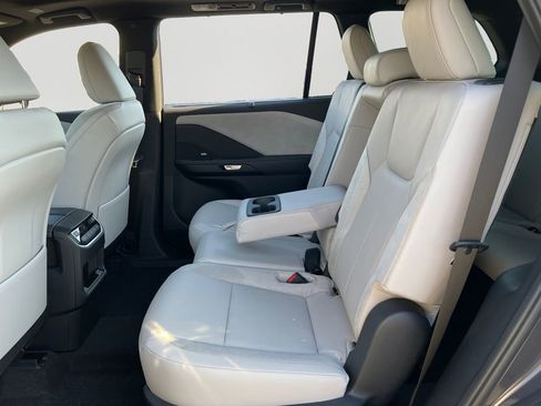 New 2026 Lexus TX 350 AWD image 9