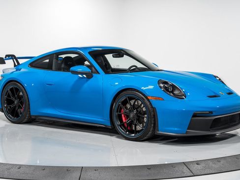 Used 2022 Porsche 911 GT3 image 39