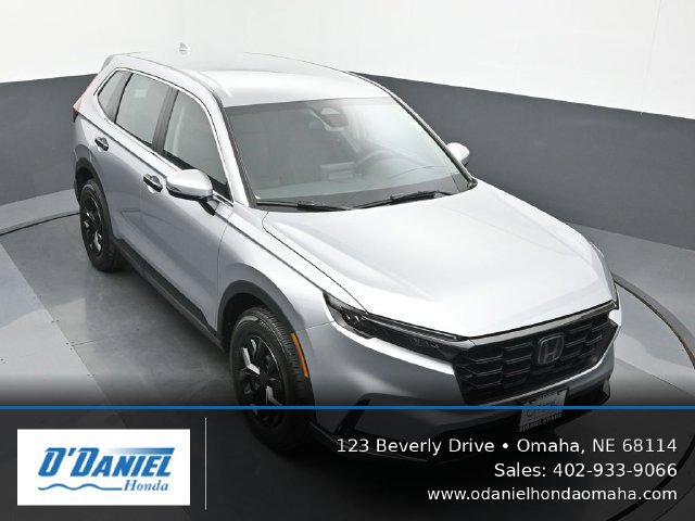 Used 2024 Honda CR-V LX image 20