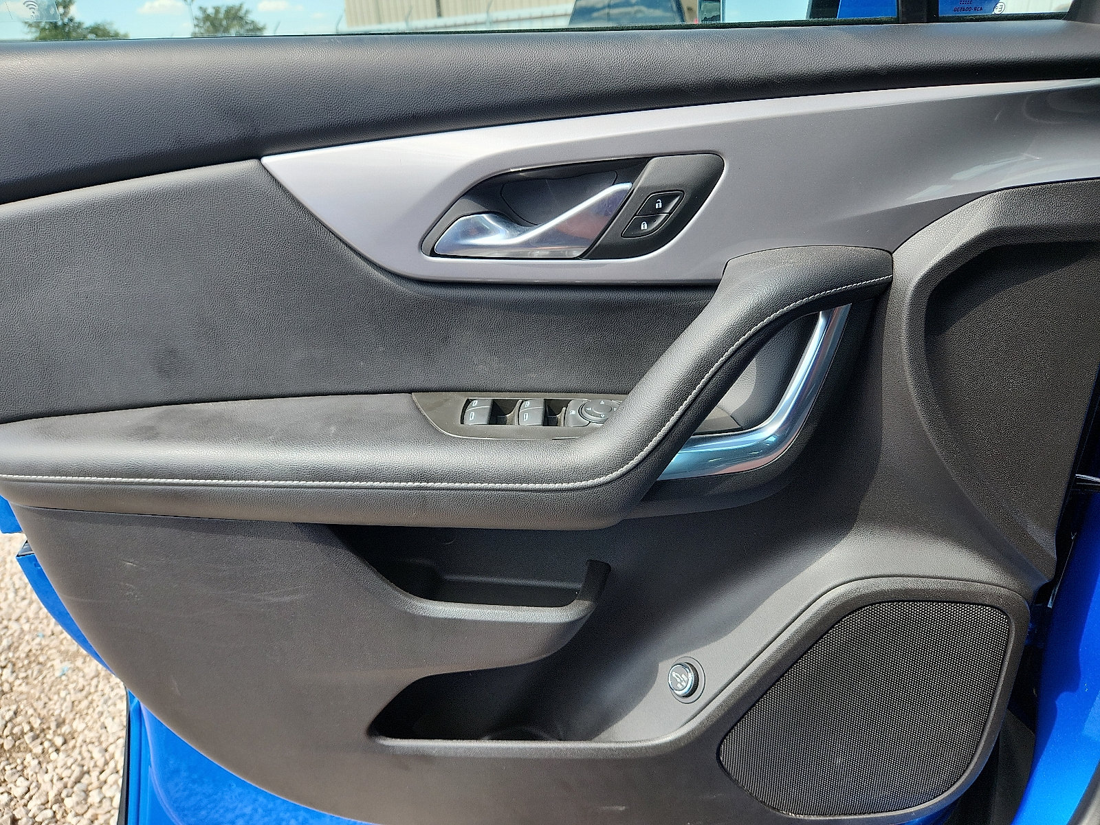 Used 2024 Chevrolet Blazer LT w/ LPO, Floor Liner Package FWD image 13