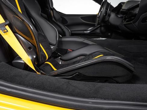 Certified 2023 Ferrari SF90 Stradale AWD/4WD image 60