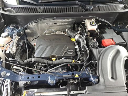 Certified 2023 Buick Encore GX Select w/ Safety Package II image 24