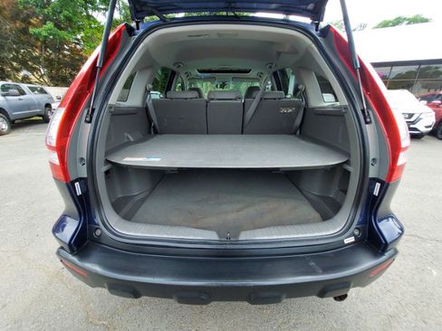 Used 2008 Honda CR-V EX image 16