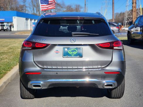 Used 2023 Mercedes-Benz GLA 250 4MATIC image 21