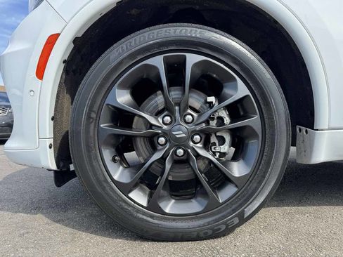 Used 2023 Dodge Durango GT AWD/4WD image 9