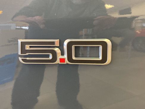 Used 2025 Ford Mustang GT Premium RWD image 10