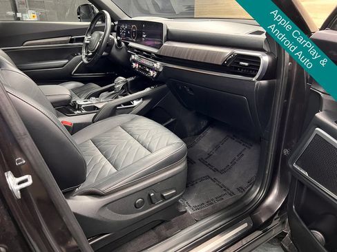Used 2025 Kia Telluride SX Prestige X-Line AWD/4WD image 9
