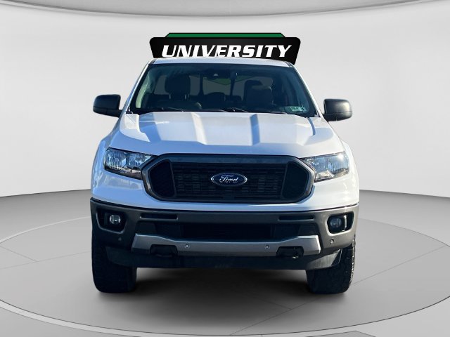 Used 2019 Ford Ranger XLT w/ Equipment Group 302A Luxury AWD/4WD image 8