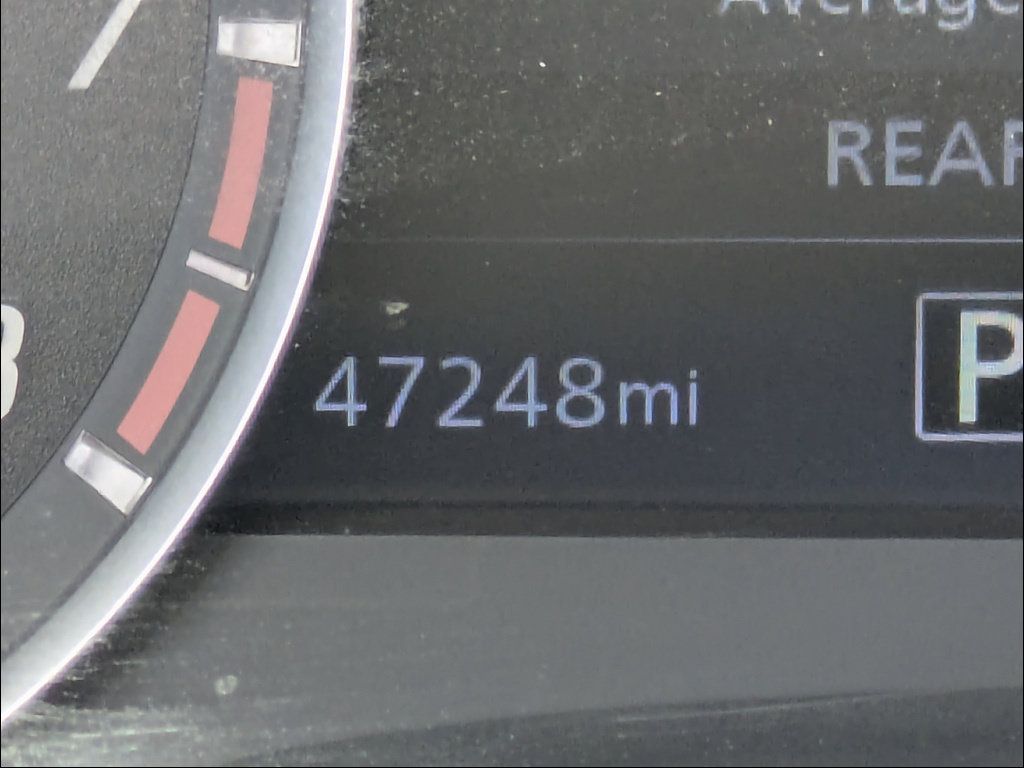 Used 2024 Nissan Frontier SV w/ Technology Package RWD image 26