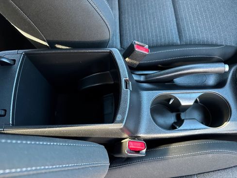 Used 2023 Kia Soul EX image 16