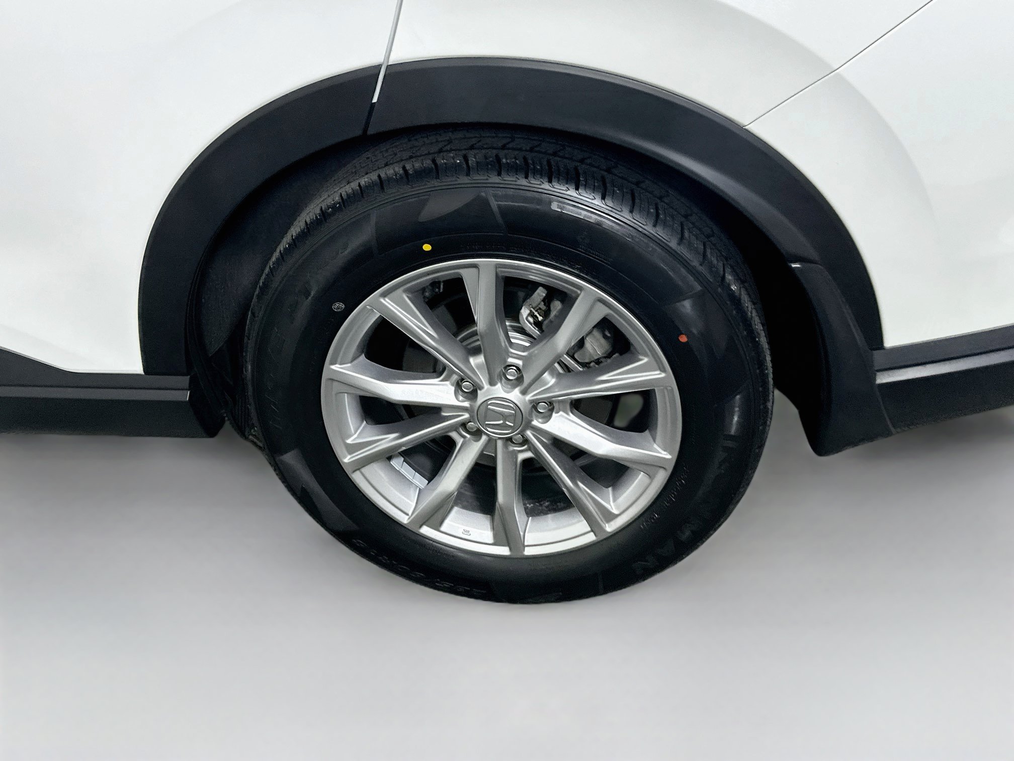 Used 2024 Honda CR-V EX-L image 11