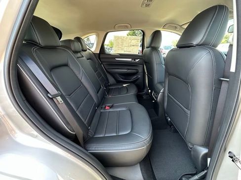 New 2025 MAZDA CX-5 AWD 2.5 S image 32