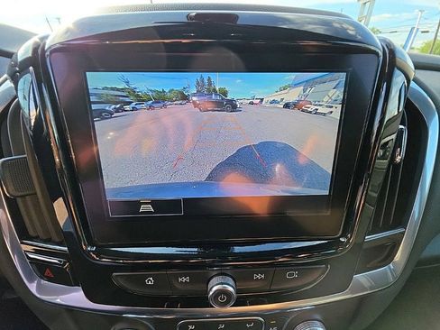 Used 2023 Chevrolet Traverse LT w/ LPO, Floor Liner Package AWD/4WD image 19