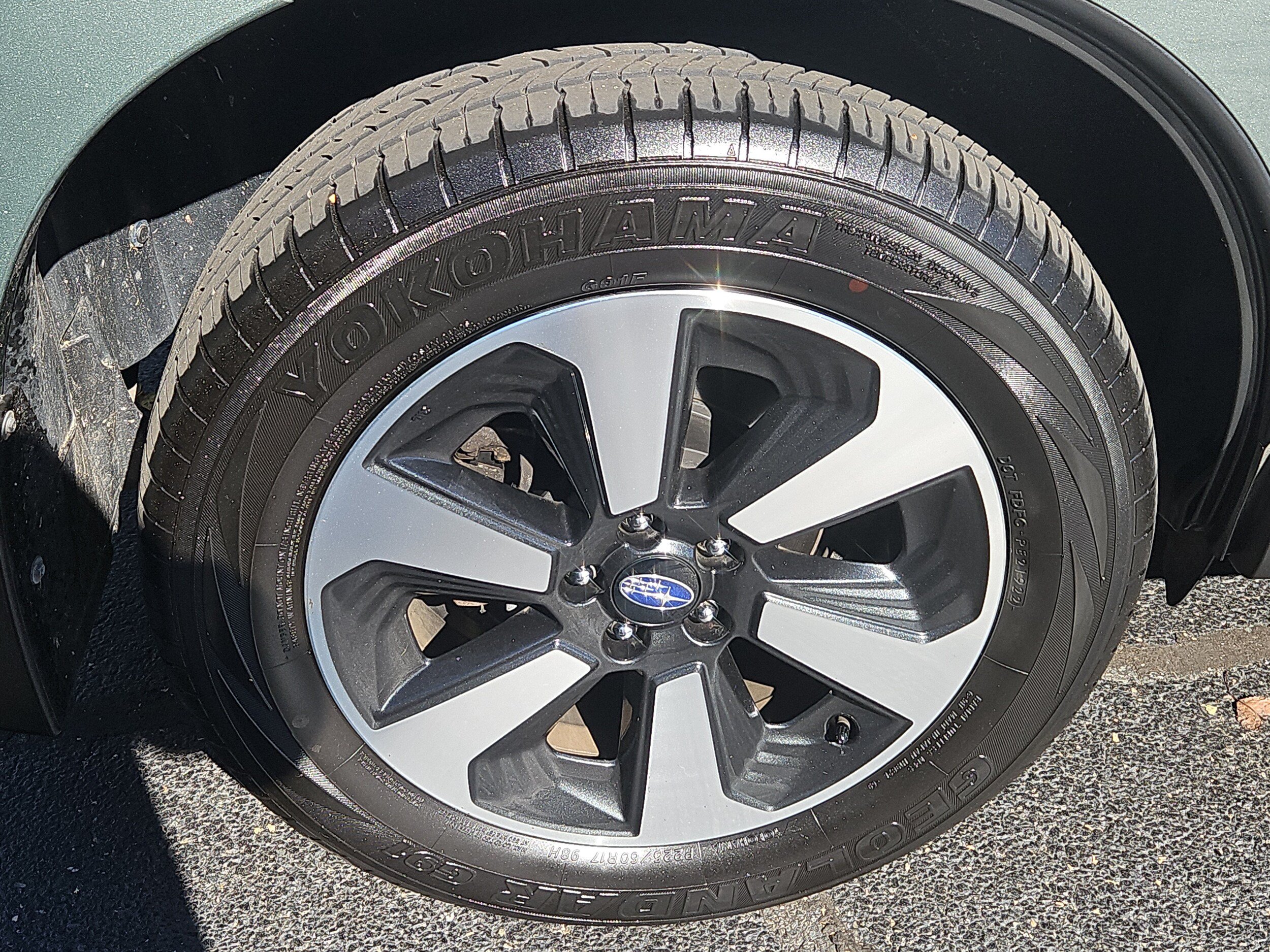 Used 2018 Subaru Forester 2.5i Limited AWD/4WD image 25
