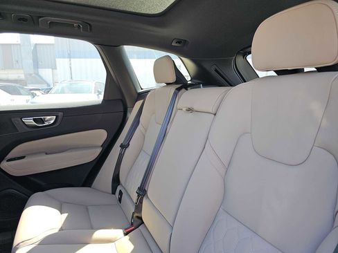 New 2026 Volvo XC60 B5 Plus w/ Protection Package Premier image 12