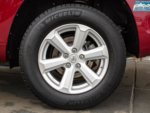 Used 2008 Toyota Highlander 2WD image 24