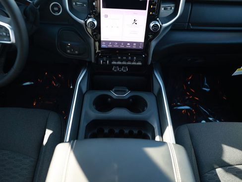 New 2026 RAM 3500 Big Horn image 27