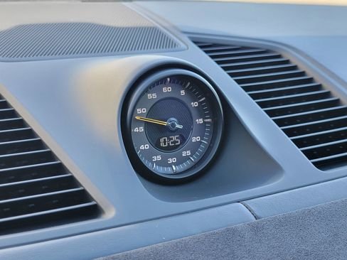 Certified 2023 Porsche Cayenne Turbo GT image 21