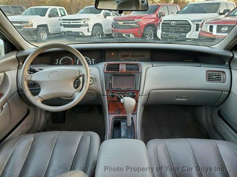 Used 2001 Toyota Avalon image 15