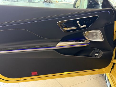 New 2026 Mercedes-Benz CLE 53 AMG 4MATIC Coupe image 16