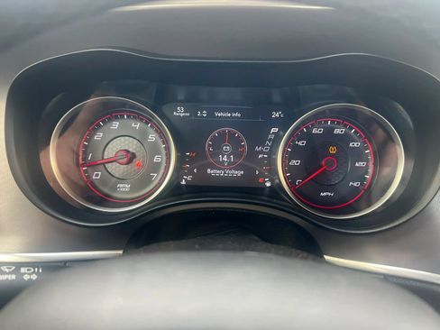 Used 2022 Dodge Charger SXT RWD image 16