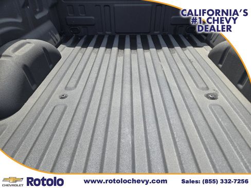 Used 2025 Ford F150 XL w/ Equipment Group 103A High image 13