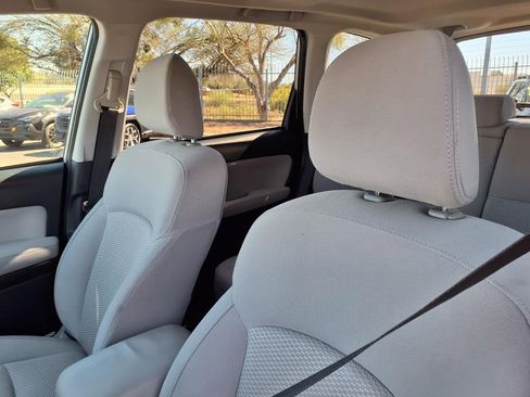 Used 2014 Subaru Forester 2.5i Premium w/ All-Weather Package image 27