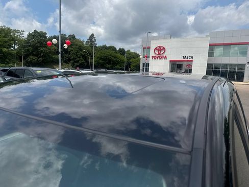 Used 2025 Honda Odyssey EX-L image 47