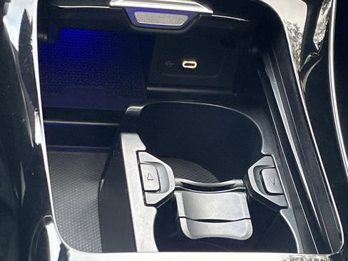 Certified 2024 Mercedes-Benz C 300 C 300 Sedan image 35