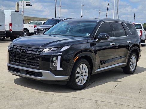 Used 2025 Hyundai Palisade SEL image 9